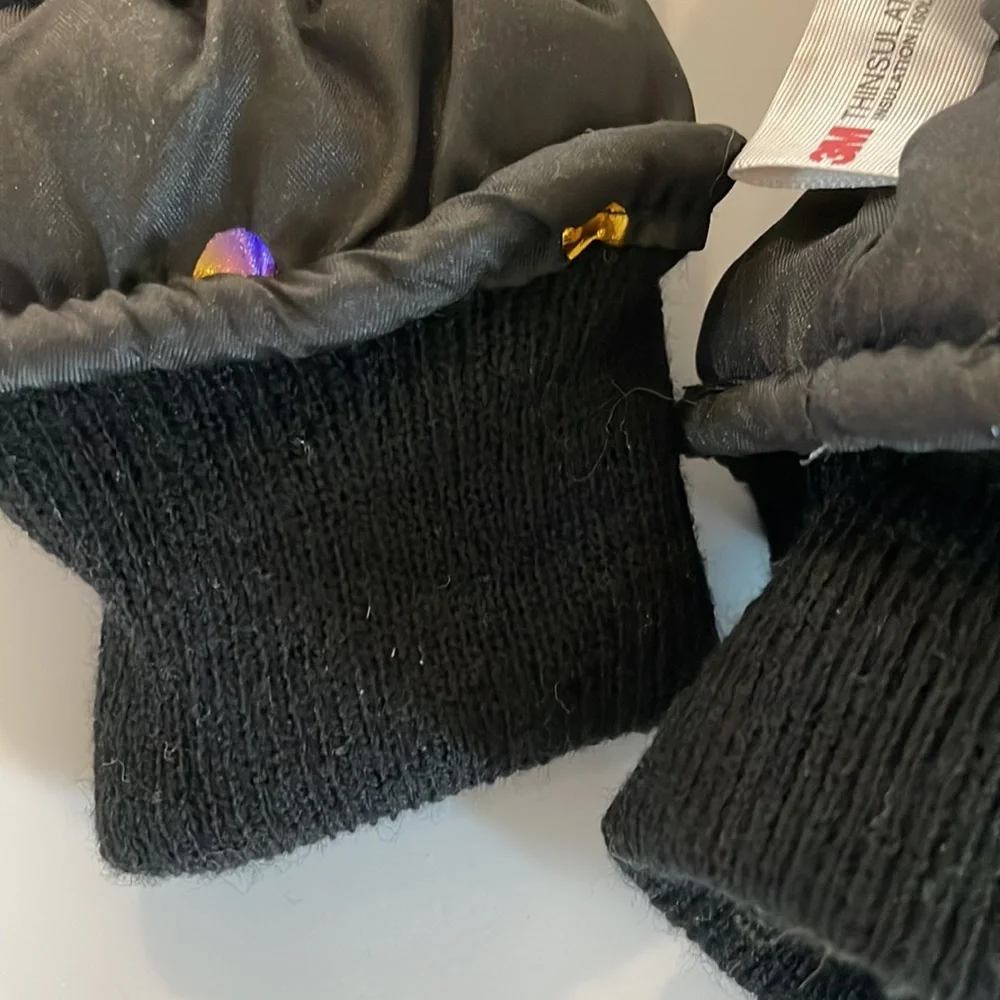 3M Thinsulate toddler Mittens